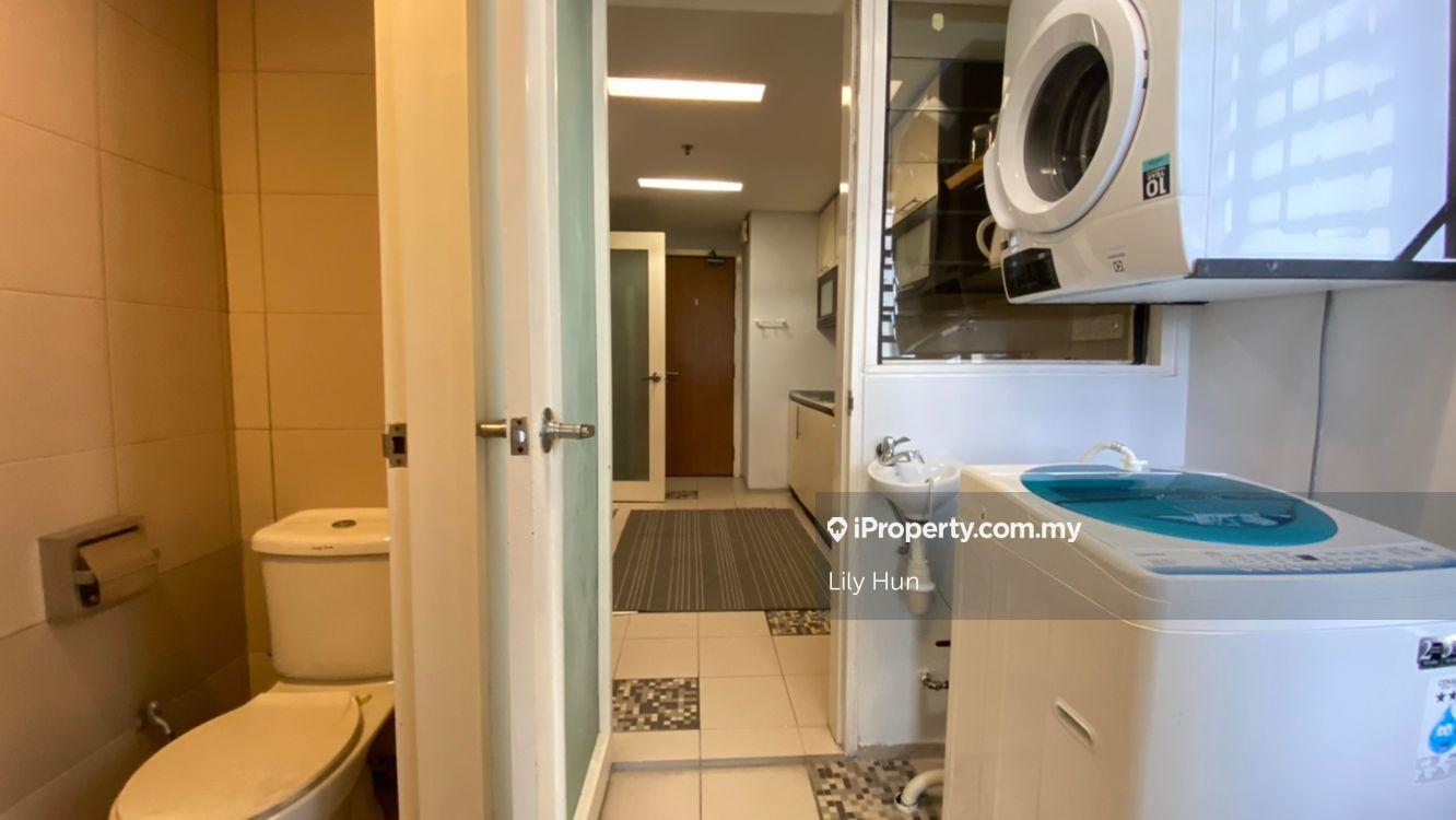 Residensi Servis untuk Disewa di i-Zen @ Kiara 2 oleh Lily Hun - iProperty.com.my