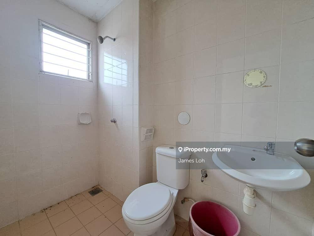 Rumah Berangkai 2 Tingkat untuk Dijual di Kota Kemuning, Shah Alam oleh James Loh - iProperty.com.my