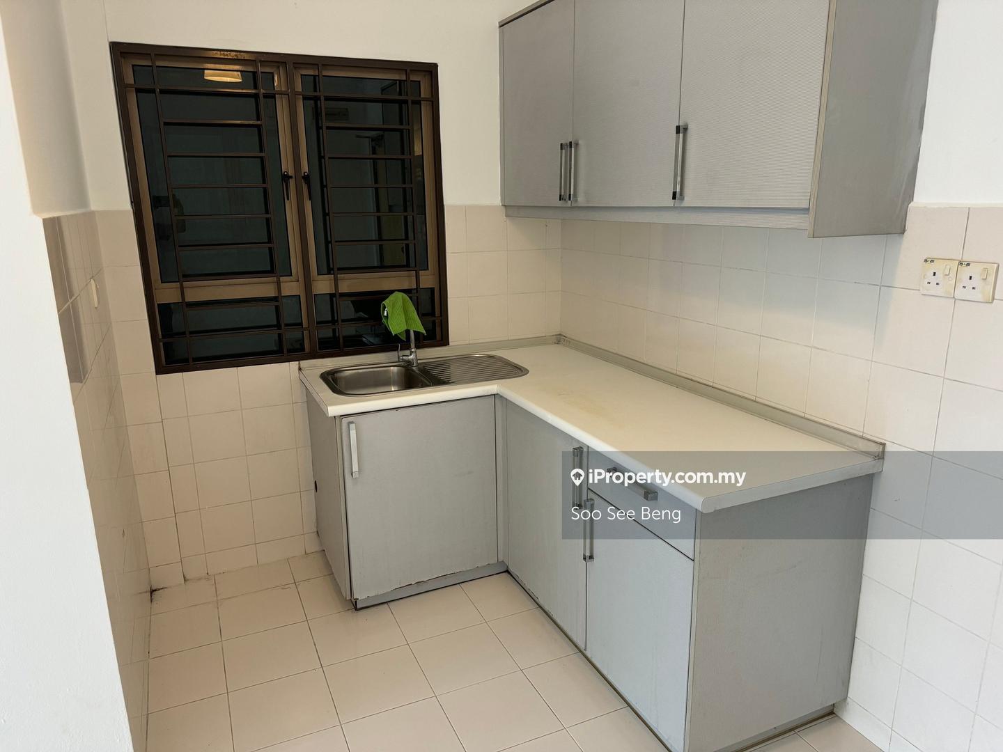 Service Residence for Sale in Ritze Perdana 1 by Soo See Beng - iProperty.com.my