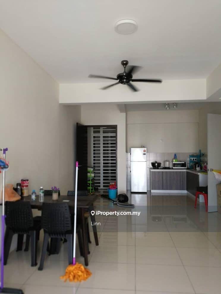 Condominium for Sale in Pangsapuri Kamelia (Camellia Park) by Linn - iProperty.com.my