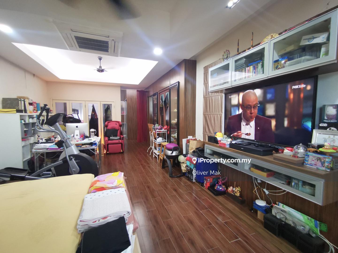 3-storey Terraced House for Sale in Taman Esplanad, Bukit Jalil by Oliver Mak - iProperty.com.my