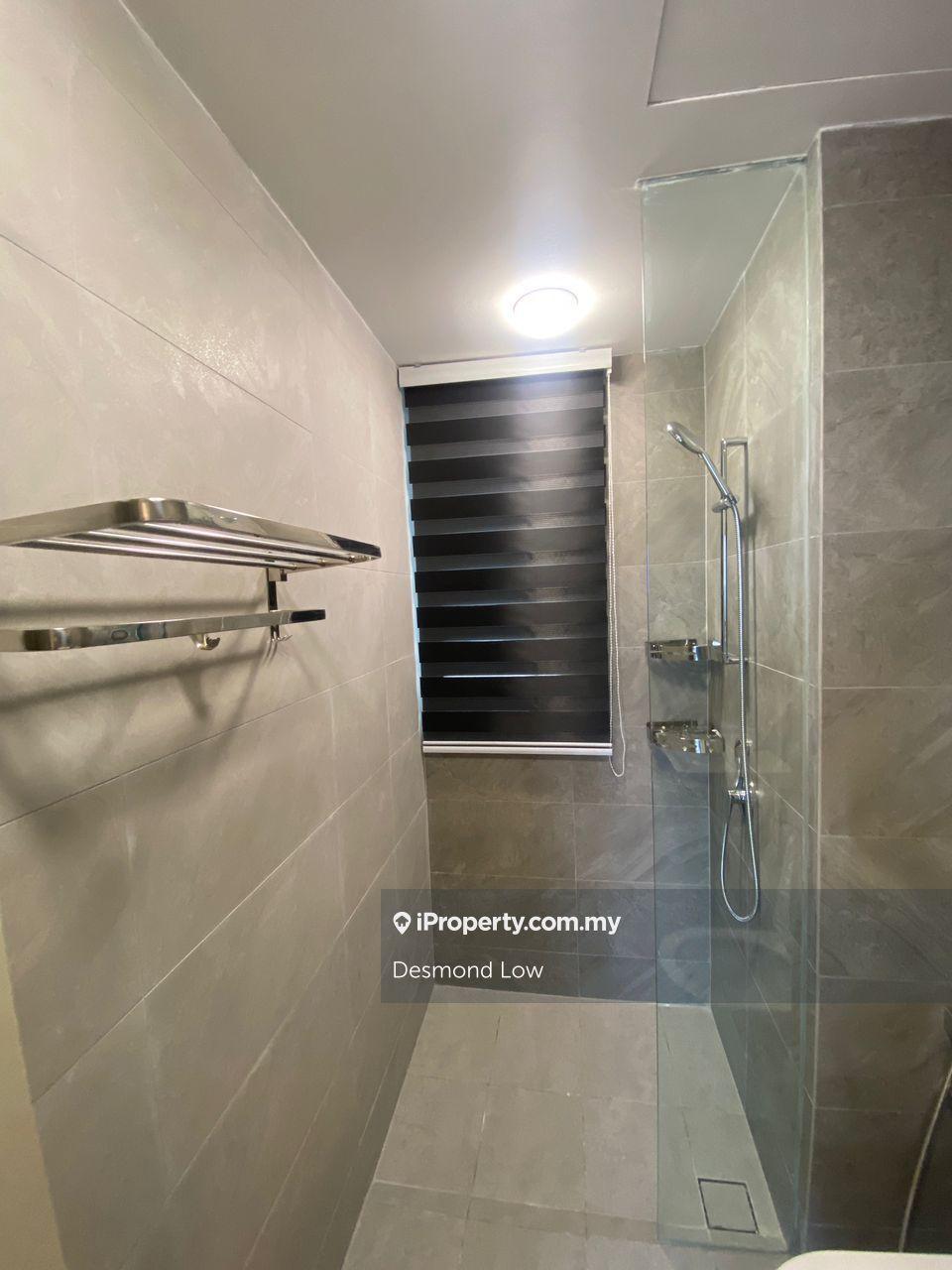 Condominium for Rent in Quinn Residence by Desmond Low - iProperty.com.my