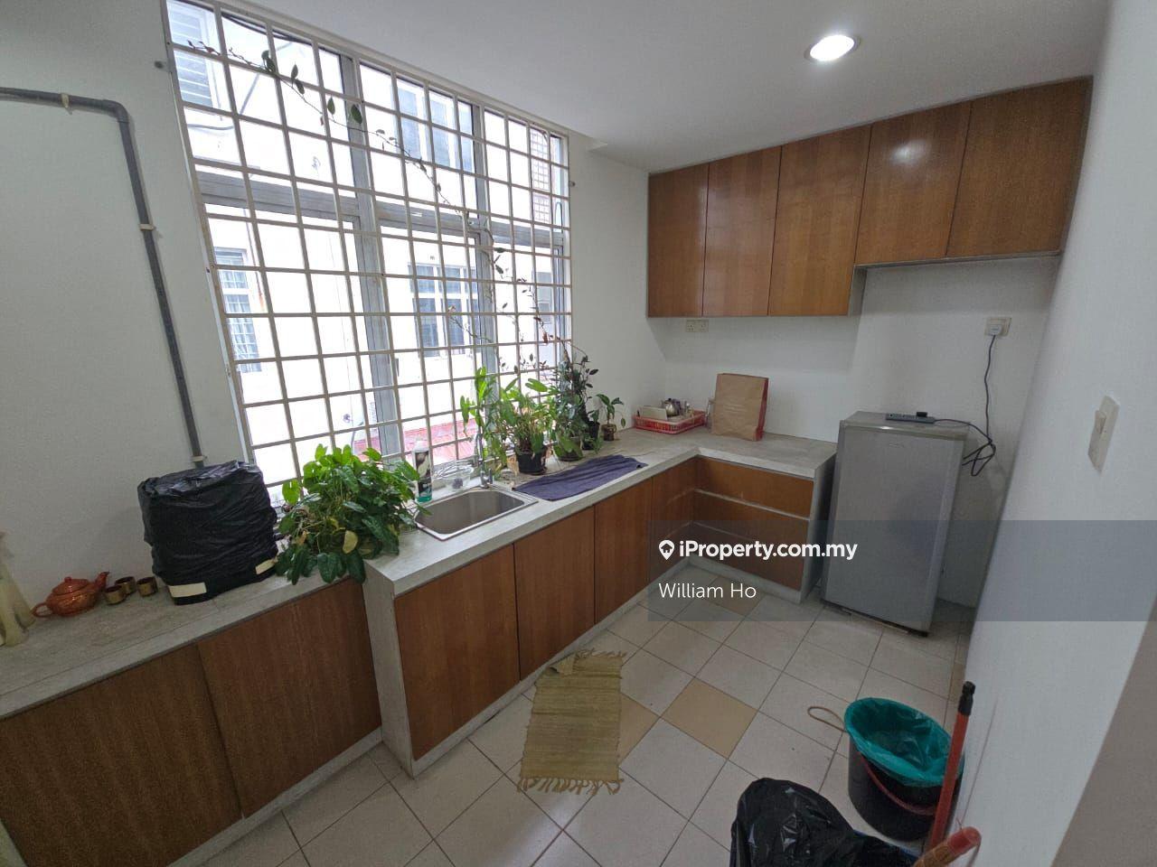 Pejabat untuk Disewa di Desa Pandan, Ampang oleh William Ho - iProperty.com.my