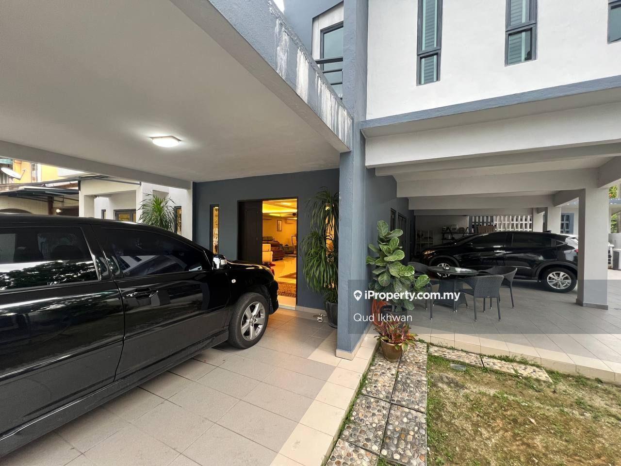 Rumah Berangkai 2 Tingkat untuk Dijual di Taman Permata, Ulu Kelang oleh Qud Ikhwan - iProperty.com.my