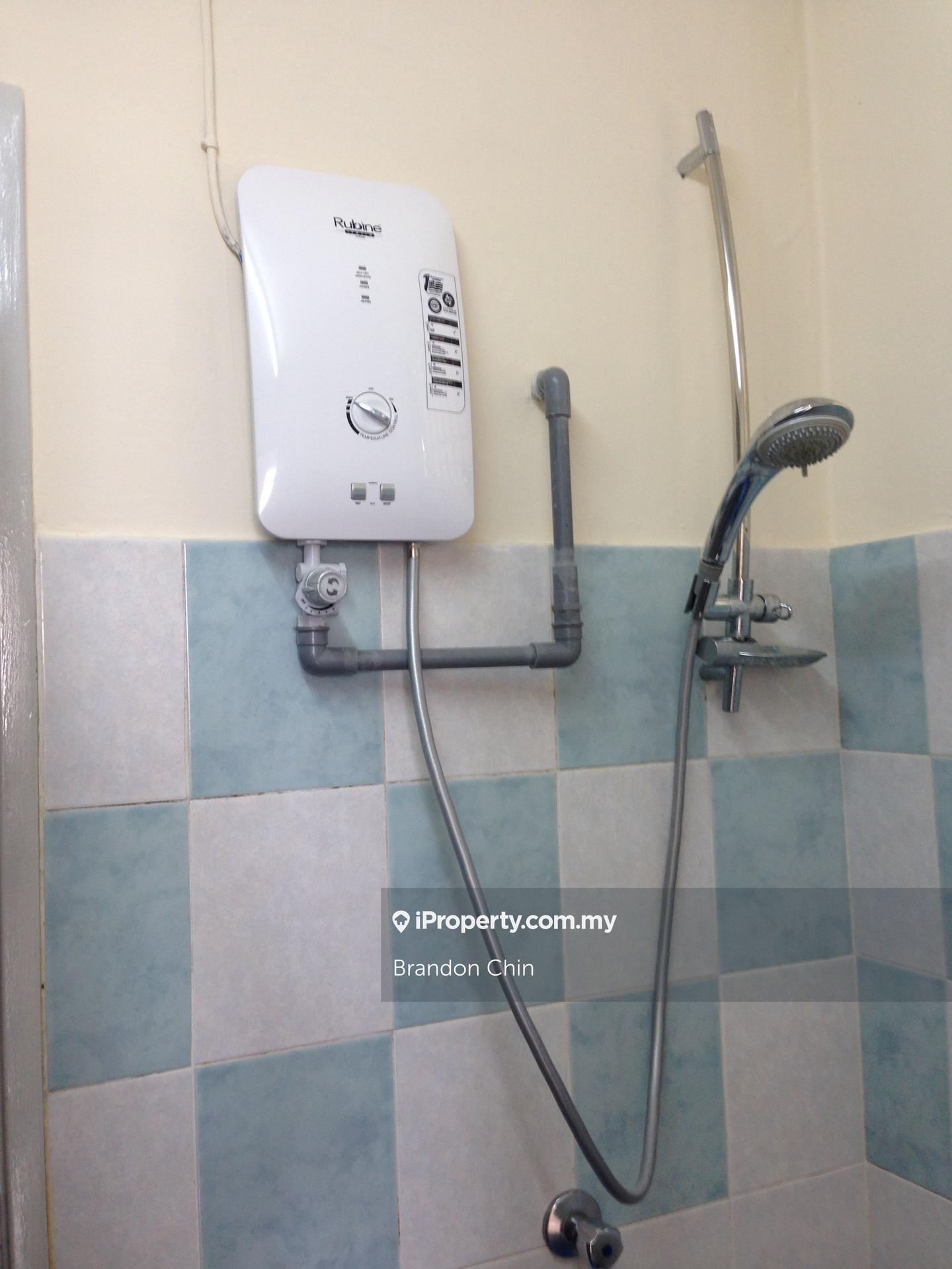 Condominium for Sale in Platinum Hill PV 5 by Brandon Chin - iProperty.com.my