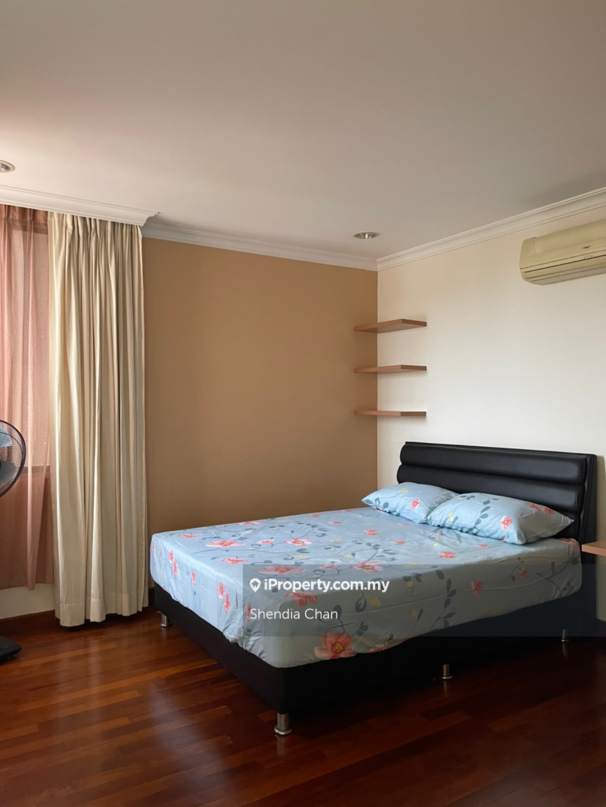 Kondominium untuk Disewa di Bangsar Puteri oleh Shendia Chan - iProperty.com.my
