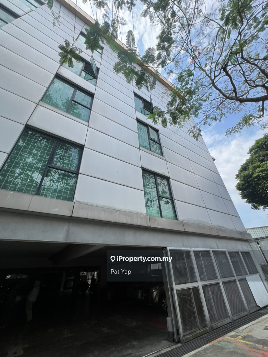 Office for Sale in KL City Centre, Kuala Lumpur by Pat Yap - iProperty.com.my