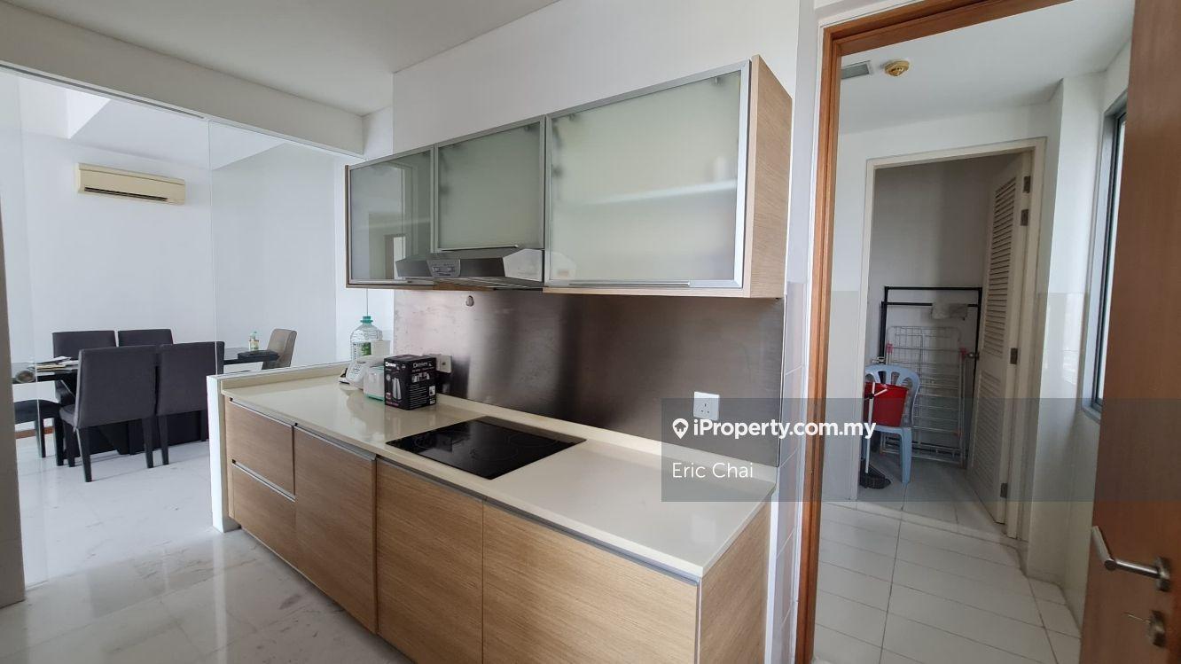 Residensi Servis untuk Disewa di Twins @ Damansara Heights oleh Eric Chai - iProperty.com.my