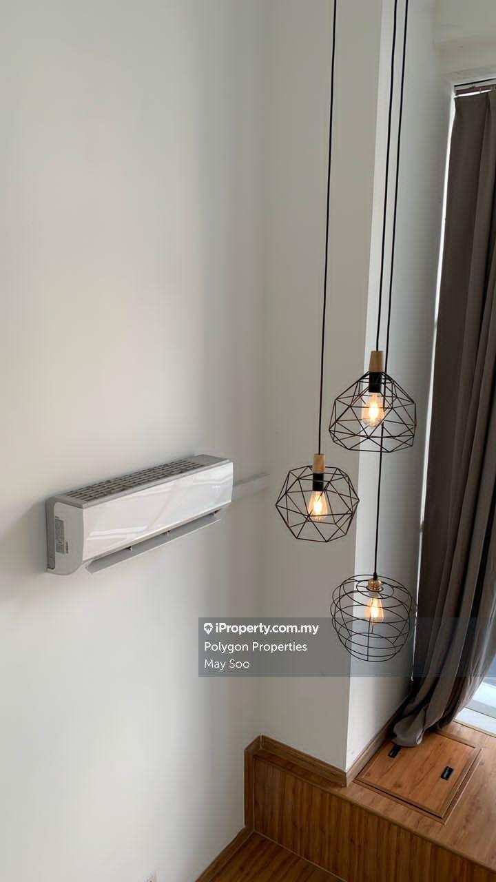 Residensi Servis untuk Dijual di SOHO @ Empire City oleh May Soo - iProperty.com.my