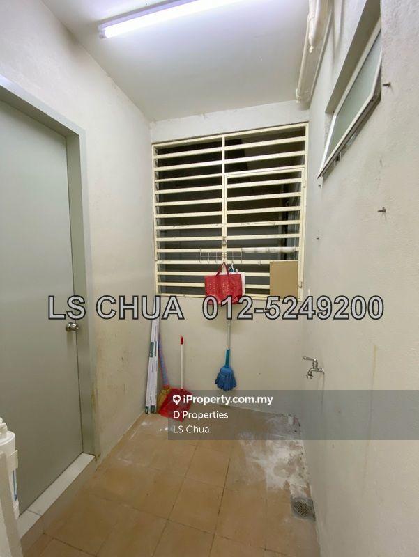 Condominium for Sale in Pangsapuri Kamelia (Camellia Park) by LS Chua - iProperty.com.my
