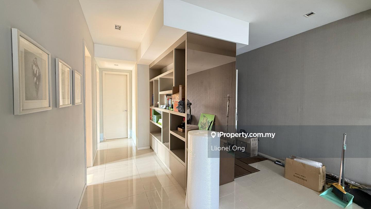 Kondominium untuk Dijual di Seri Riana Residence oleh Llionel Ong - iProperty.com.my