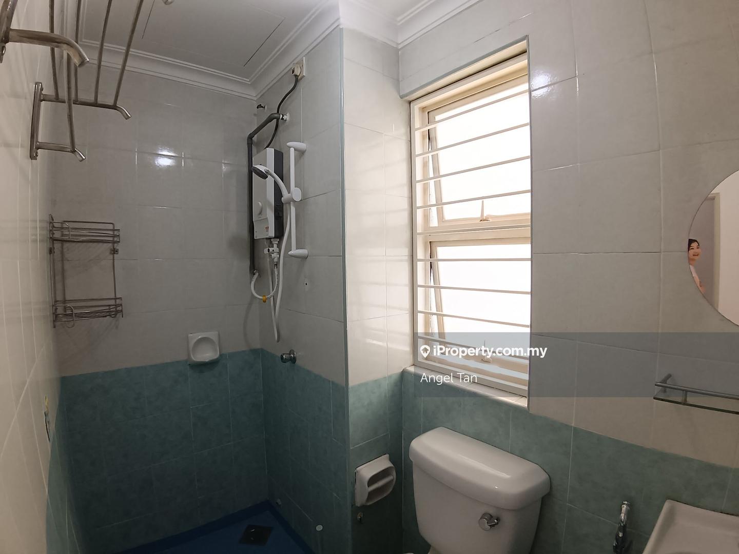 Kondominium untuk Disewa di Desa Impiana oleh Angel Tan - iProperty.com.my