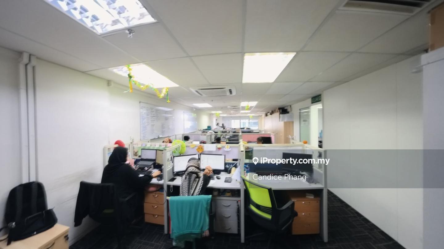Office for Rent in Mid Valley City, Kuala Lumpur by Candice Phang - iProperty.com.my