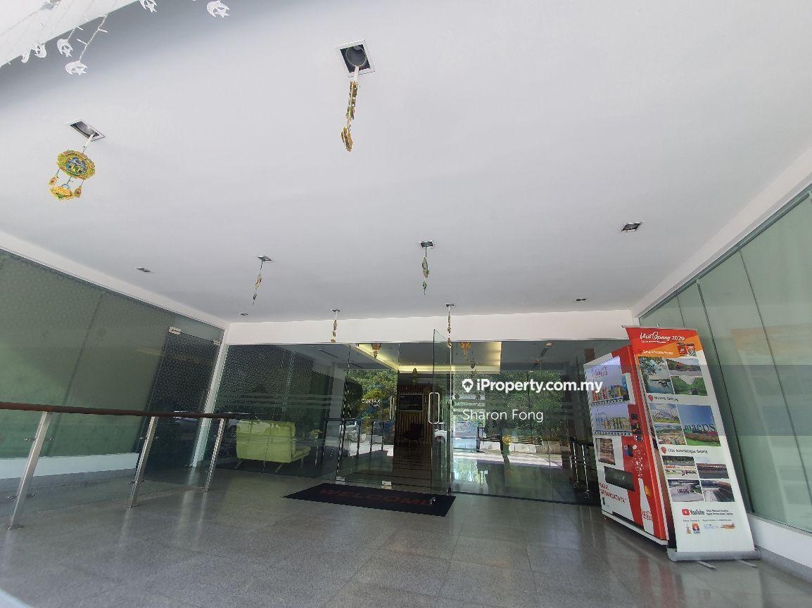 Soho for Rent in Cyber 5, Cyberjaya by Sharon Fong - iProperty.com.my