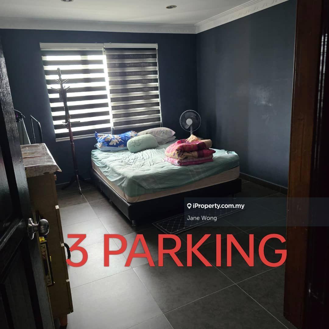 Kondominium untuk Dijual di Puncak Nusa Kelana oleh Jane Wong - iProperty.com.my