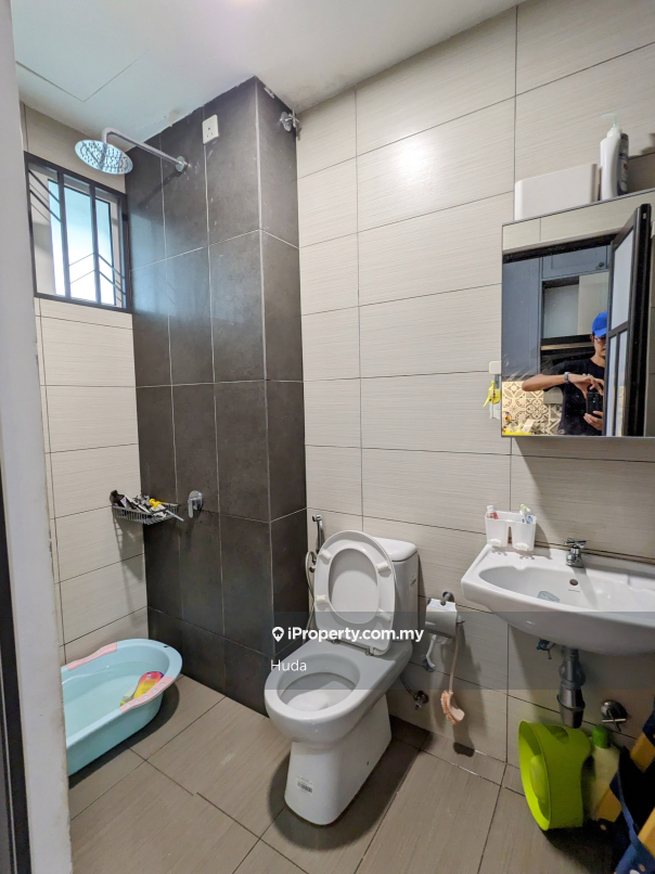 Rumah Berangkai 2 Tingkat untuk Dijual di Putrajaya, Putrajaya oleh Huda - iProperty.com.my