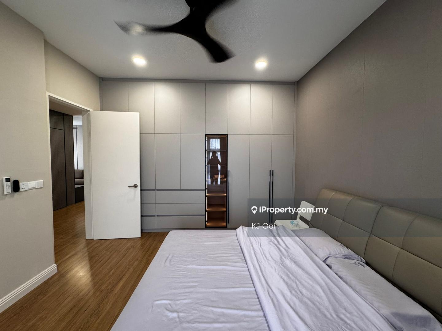 Semi-Detached House for Rent in Bandar Tropicana Aman, Telok Panglima Garang by KJ Ooi - iProperty.com.my