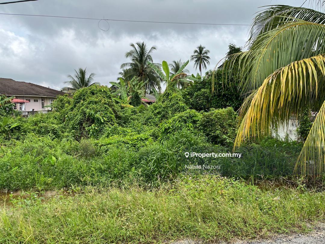 Residential Land for Sale in Pendek, Kota Bharu by Nabila Nazori - iProperty.com.my