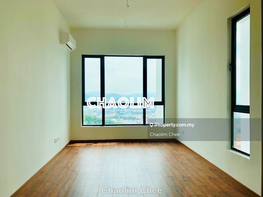 Condominium for Sale in Residensi Harmoni 2 by Chaolim Chee - iProperty.com.my