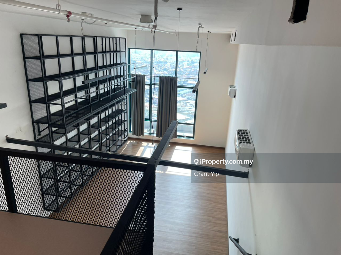 Retail-Office for Rent in Mutiara Central, Cheras by Grant Yip - iProperty.com.my