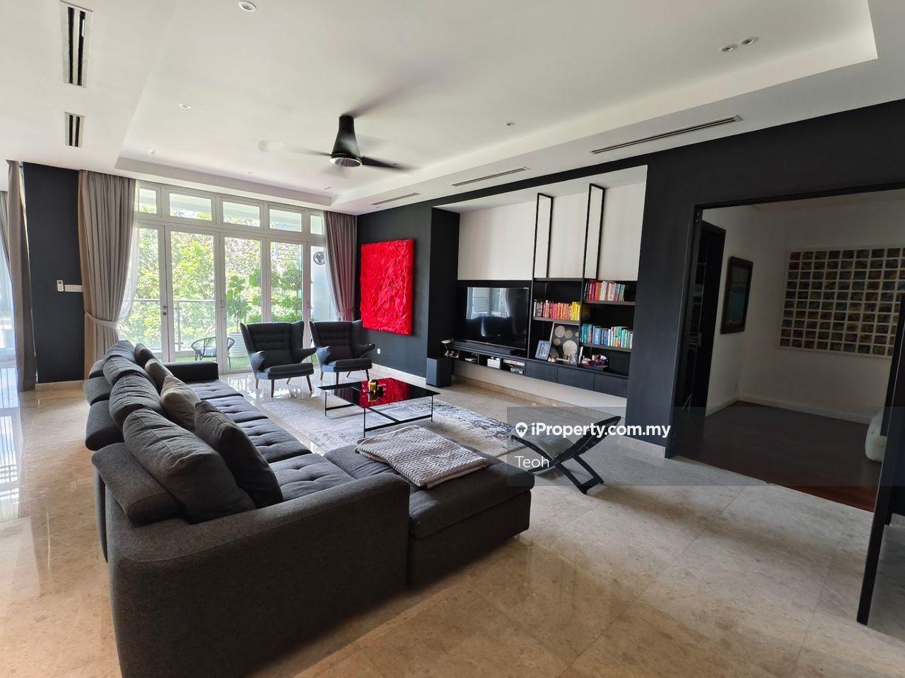 Condominium for Sale in Tijani 2 North by Teoh - iProperty.com.my