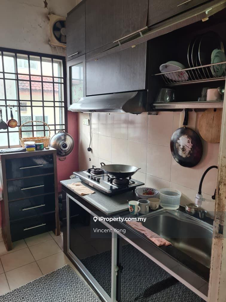 Rumah Teres untuk Dijual di Bukit Indah 2, Iskandar Puteri (Nusajaya) oleh Vincent Yong - iProperty.com.my