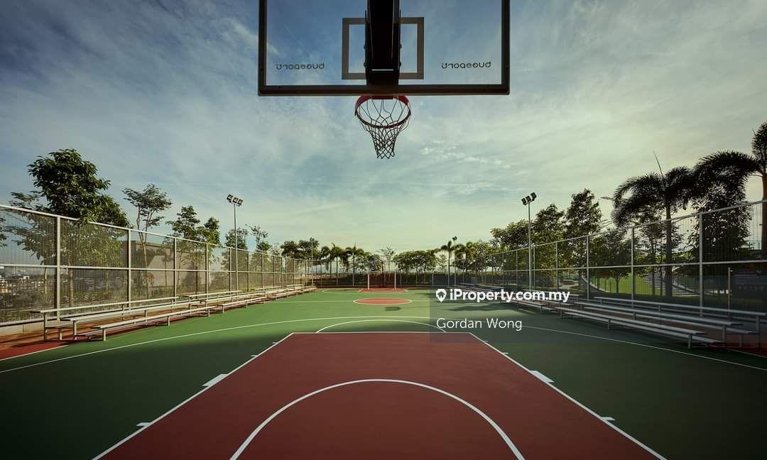 Service Residence for Sale in Sunway Serene by Gordan Wong - iProperty.com.my