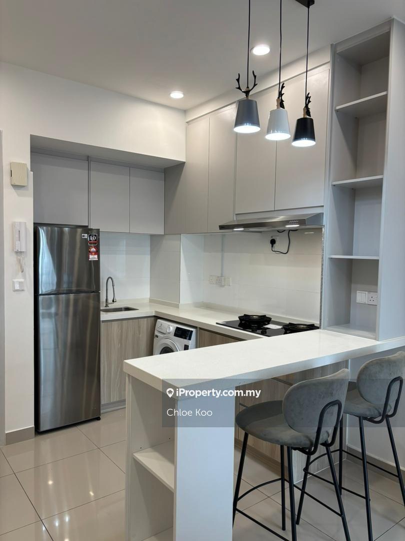 Residensi Servis untuk Disewa di Plaza @ Kelana Jaya oleh Chloe Koo - iProperty.com.my