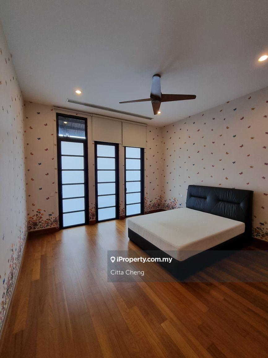 Bungalow House for Sale in Sri Hartamas, Kuala Lumpur by Citta Cheng - iProperty.com.my