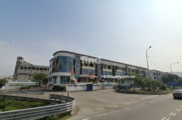 Kedai untuk Dijual di Bukit Mertajam, Penang oleh WK Yam - iProperty.com.my
