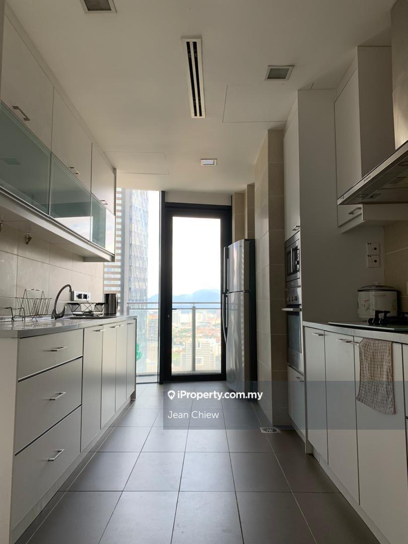 Service Residence for Rent in K Residence @ KLCC by Jean Chiew - iProperty.com.my