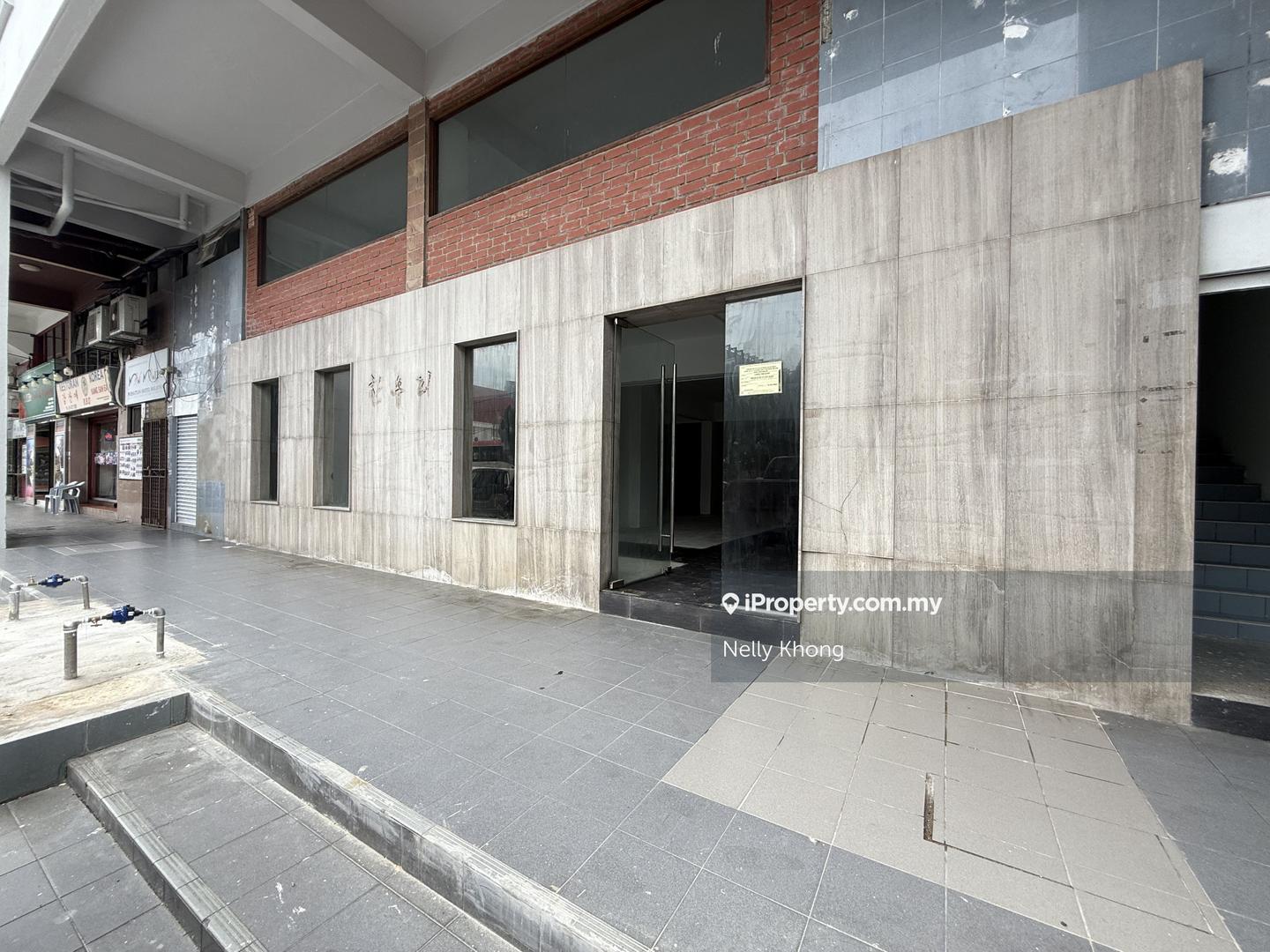 Shop-Office for Sale in Ampang Jaya, Ampang by Nelly Khong - iProperty.com.my
