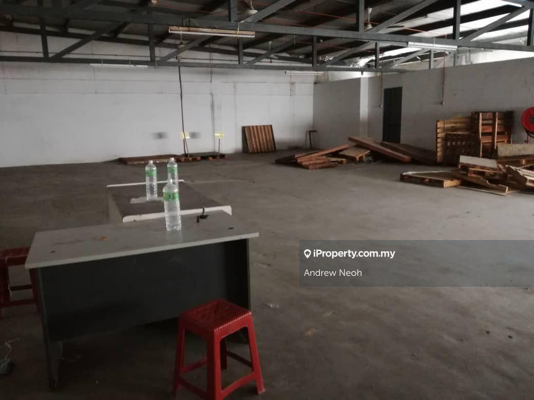Detached Factory for Rent in Chan Sow Lin, Cheras by Andrew Neoh - iProperty.com.my