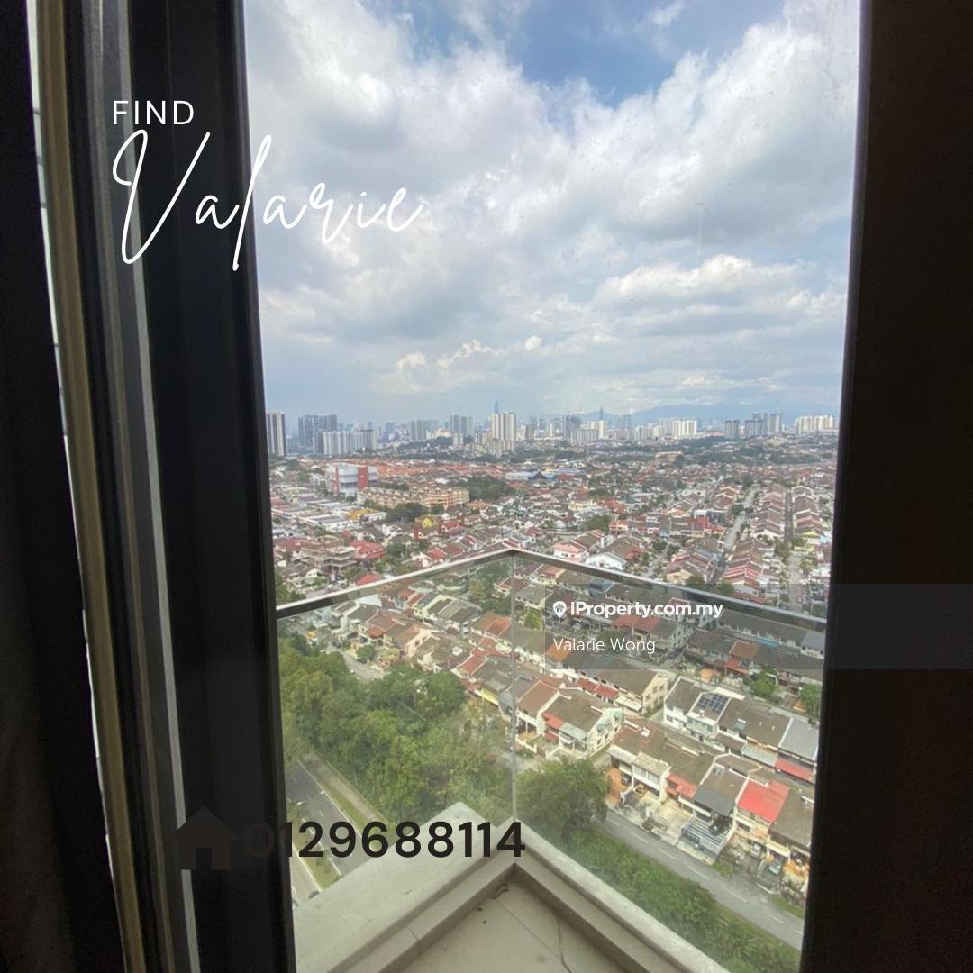 Kondominium untuk Disewa di Waltz Residences oleh Valarie Wong - iProperty.com.my