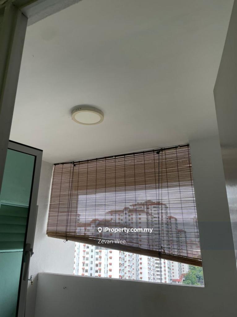 Kondominium untuk Dijual di Kiara Residence 2 (Residensi Kiara Jalil 2) oleh Zevan Wee - iProperty.com.my