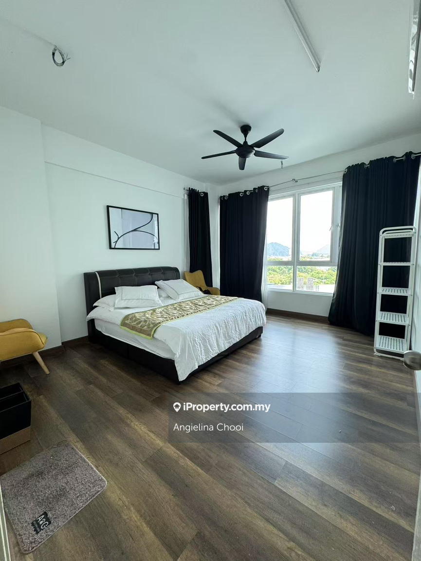 Condominium for Rent in D'Festivo Residences by Angielina Chooi - iProperty.com.my