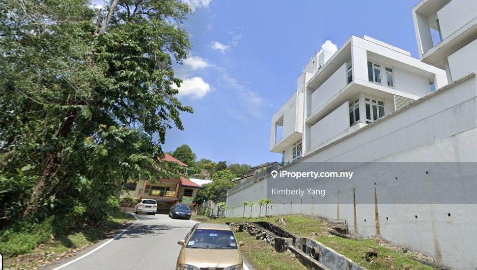 Bungalow House for Sale in Ampang, Selangor by Kimberly Yang - iProperty.com.my