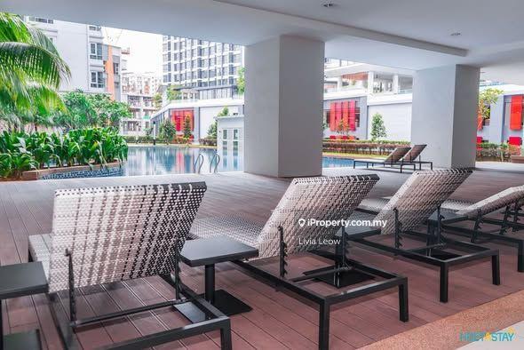 Service Residence for Sale in Sunway Velocity TWO by Livia Leow - iProperty.com.my