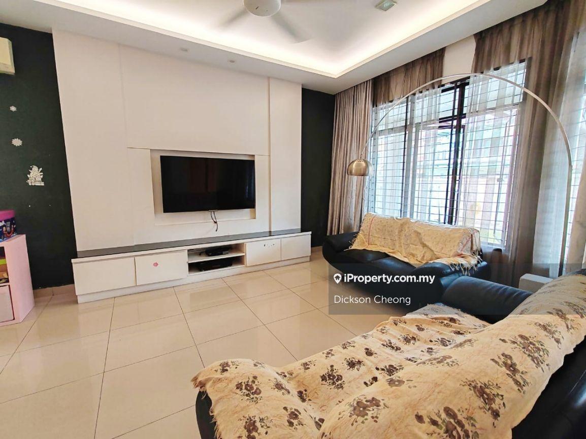 2.5-storey Terraced House for Sale in Bu6 Endlot (Rooftop) Bandar Utama, Bandar Utama by Dickson Cheong - iProperty.com.my