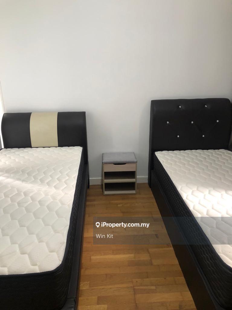 Service Residence for Sale in The Elements by Win Kit - iProperty.com.my