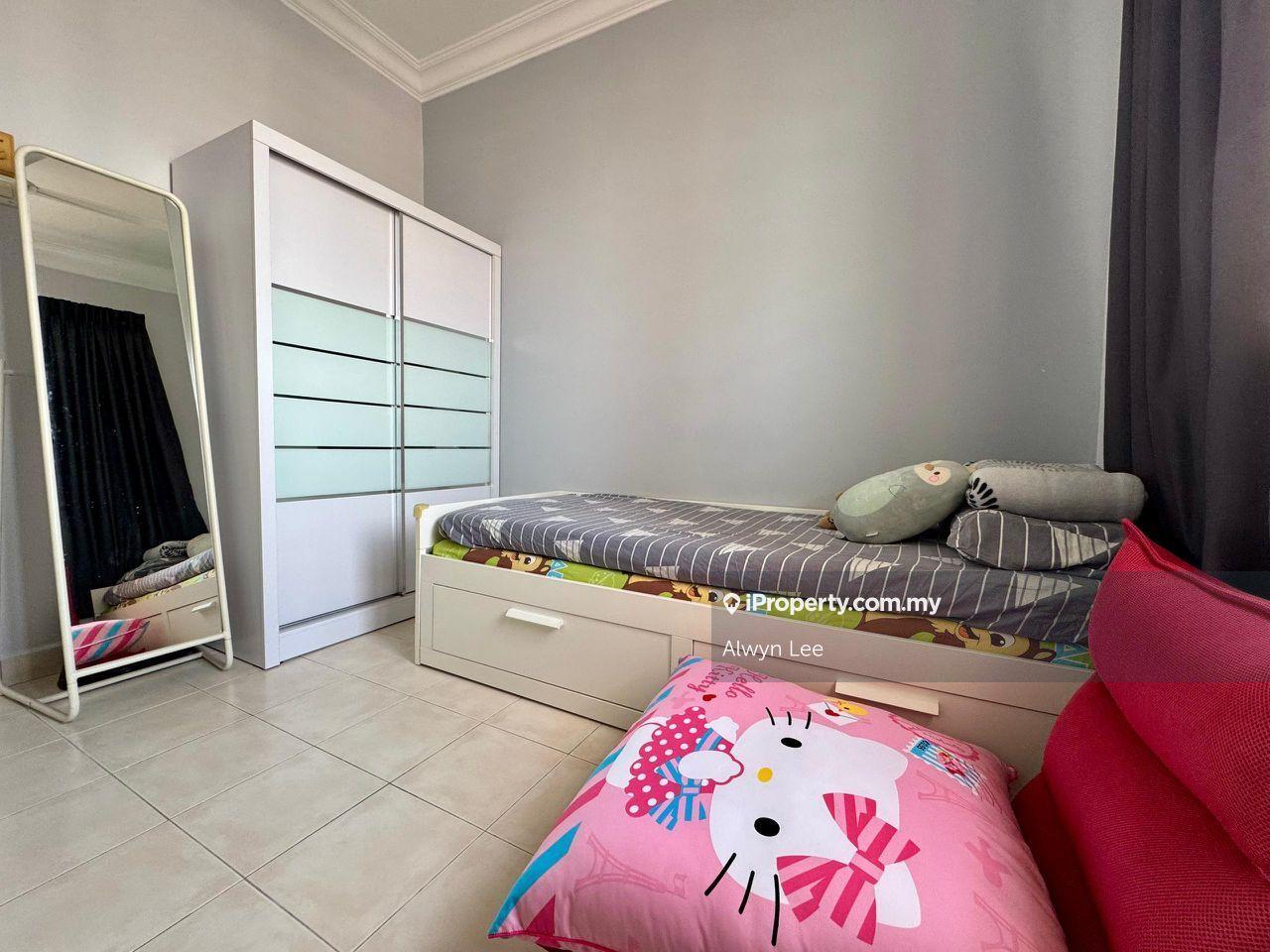 Kondominium untuk Dijual di Koi Tropika oleh Alwyn Lee - iProperty.com.my