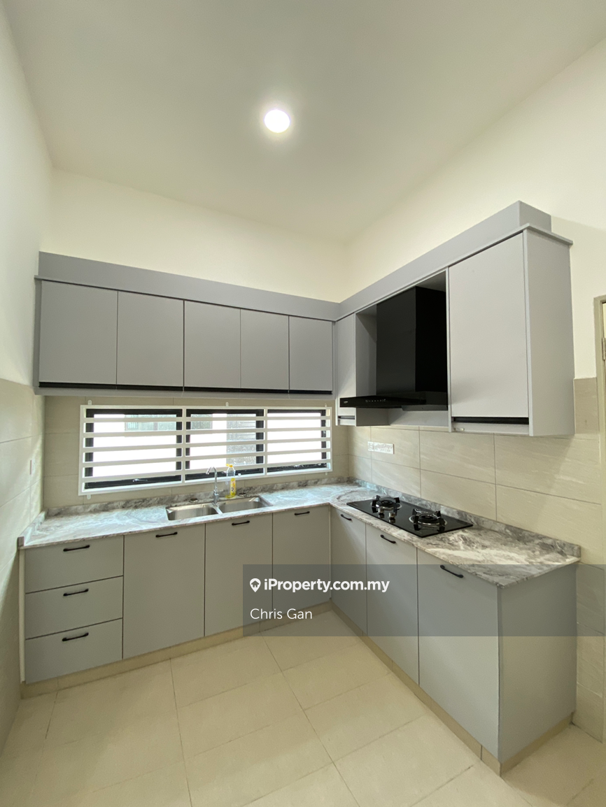 1-storey Terraced House for Rent in Kotasas, Kuantan by Chris Gan - iProperty.com.my