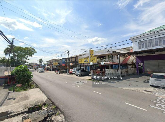 Warehouse for Rent in Kampung Baru Subang, Sungai Buloh by Alex Lim - iProperty.com.my