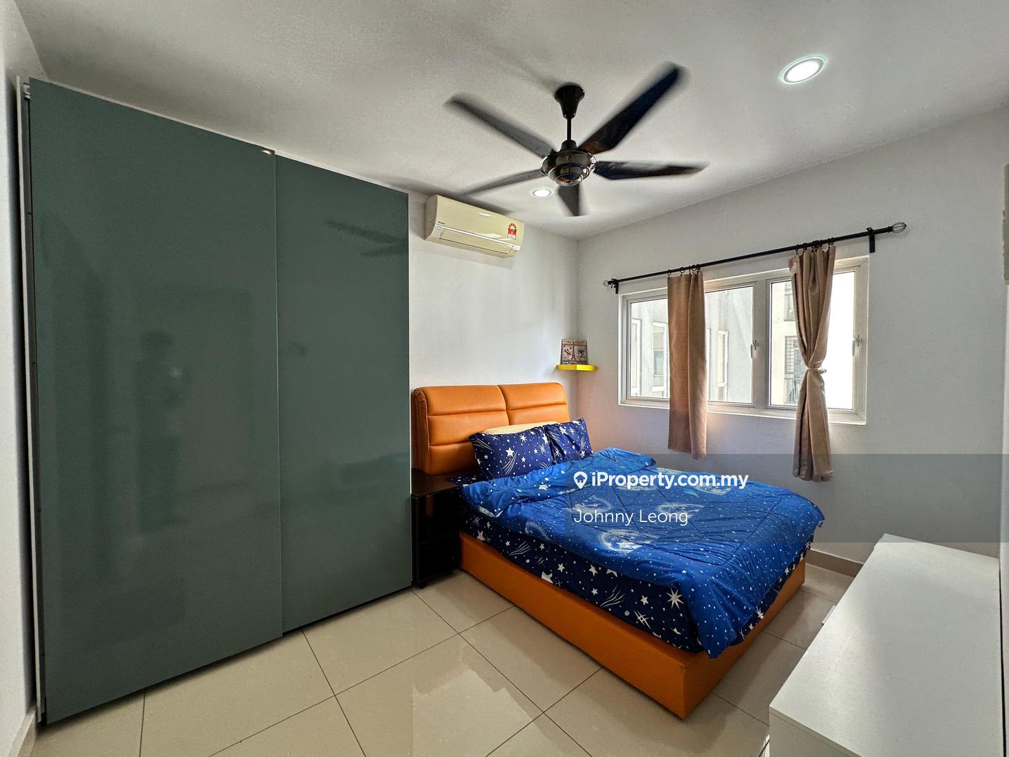 Service Residence for Rent in Maxim Citylights @ Sentul KL by Johnny Leong - iProperty.com.my