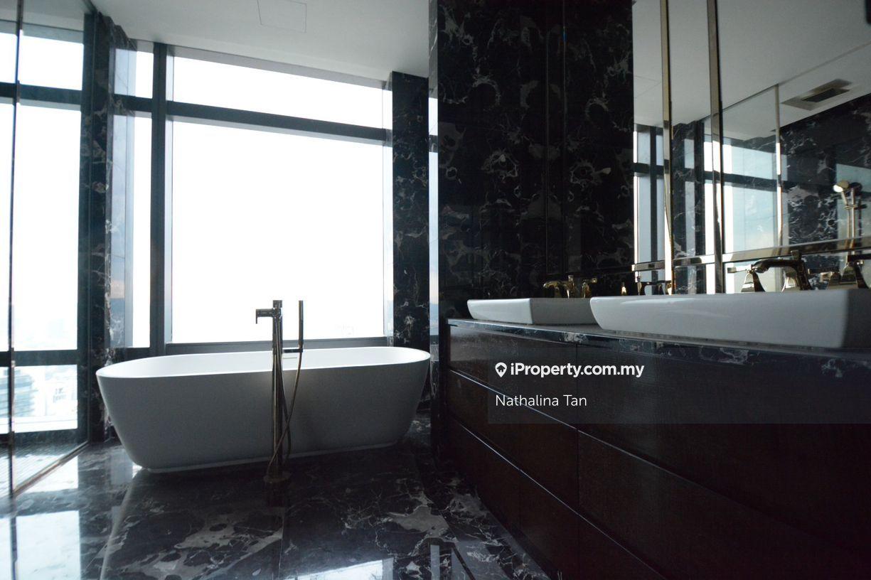 Service Residence for Sale in Four Seasons Place by Nathalina Tan - iProperty.com.my