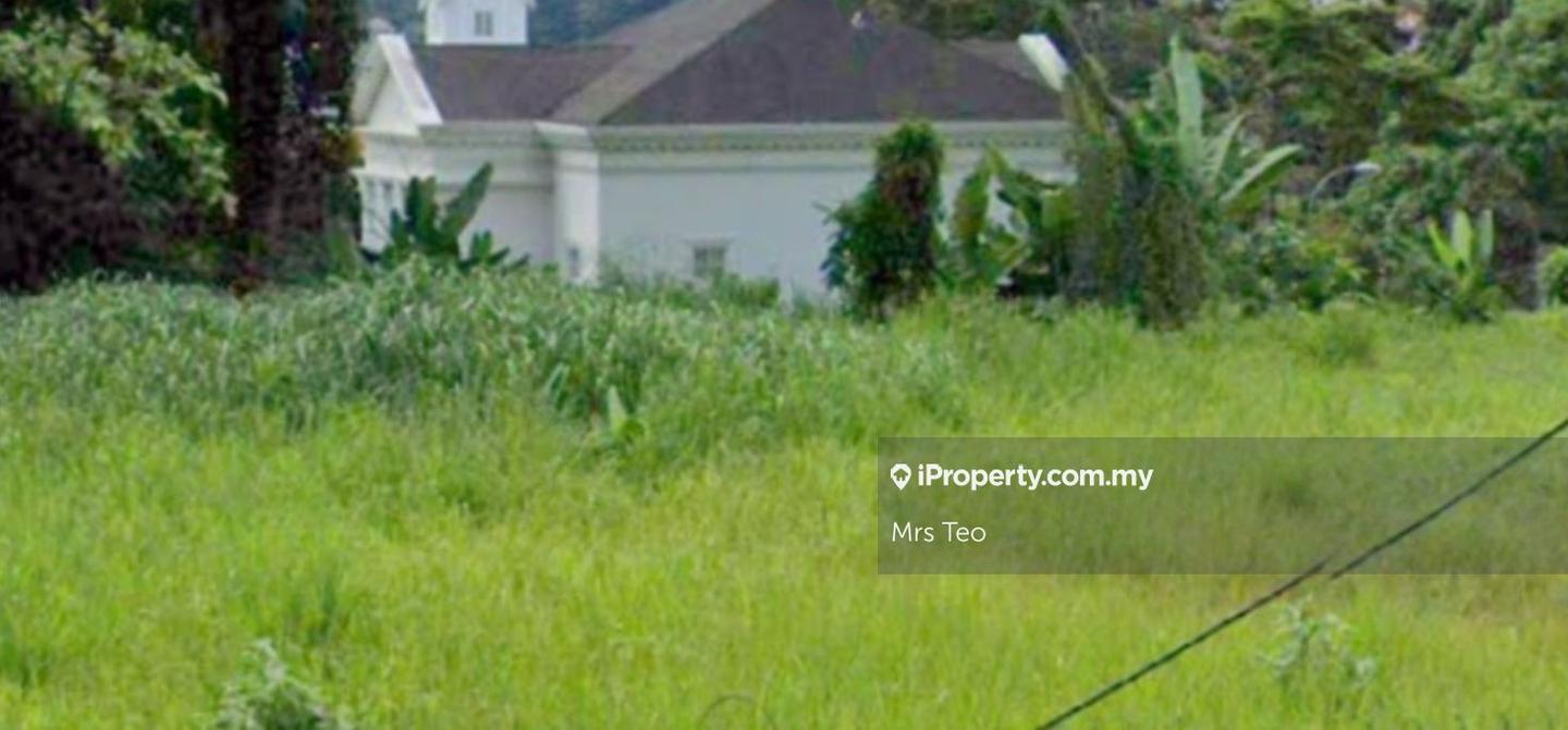 Banglo Tanah untuk Dijual di Bangsar, Kuala Lumpur, Bangsar oleh Mrs Teo - iProperty.com.my