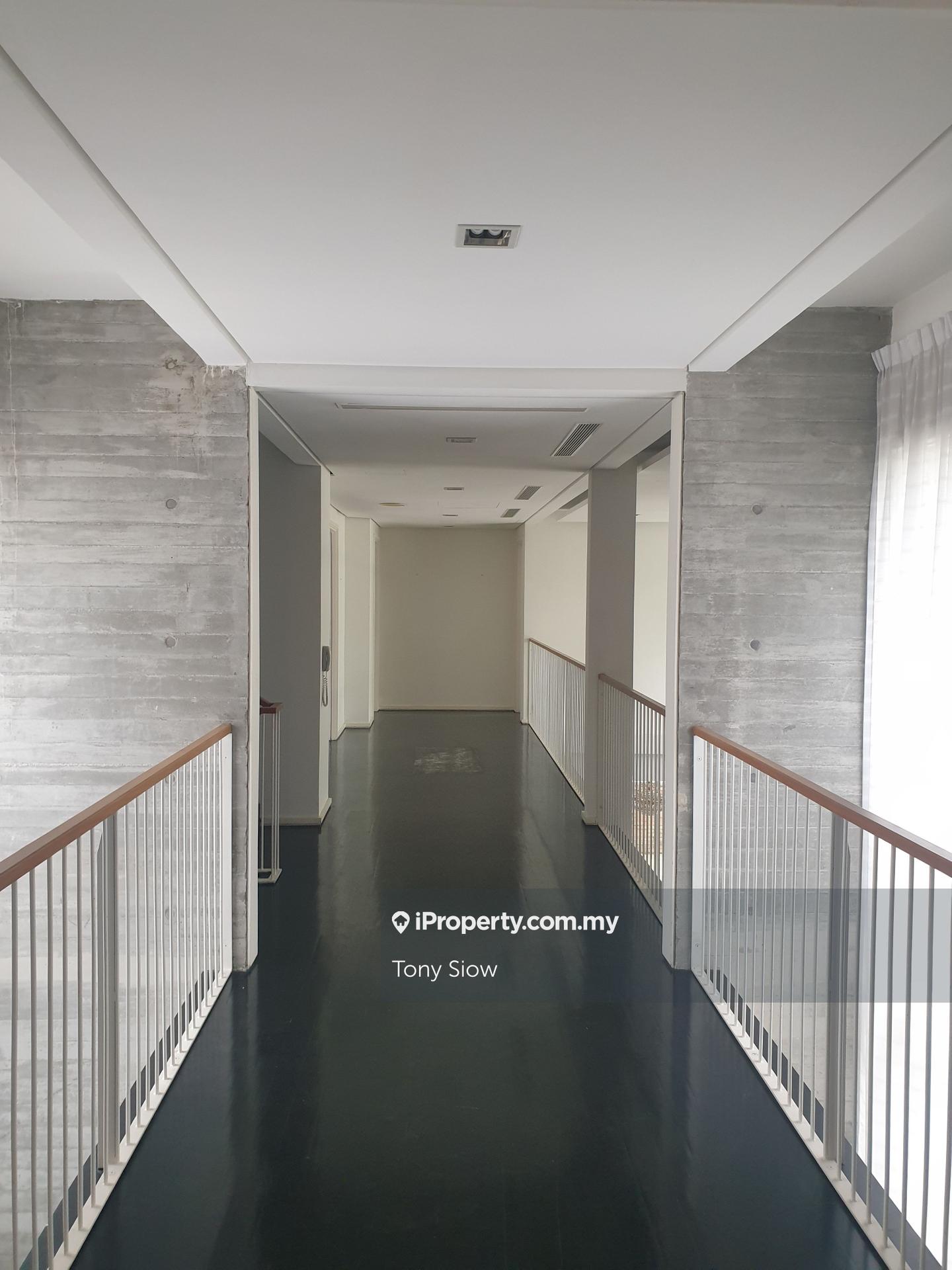 Banglo untuk Dijual di Seri Pilmoor, Ara Damansara oleh Tony Siow - iProperty.com.my