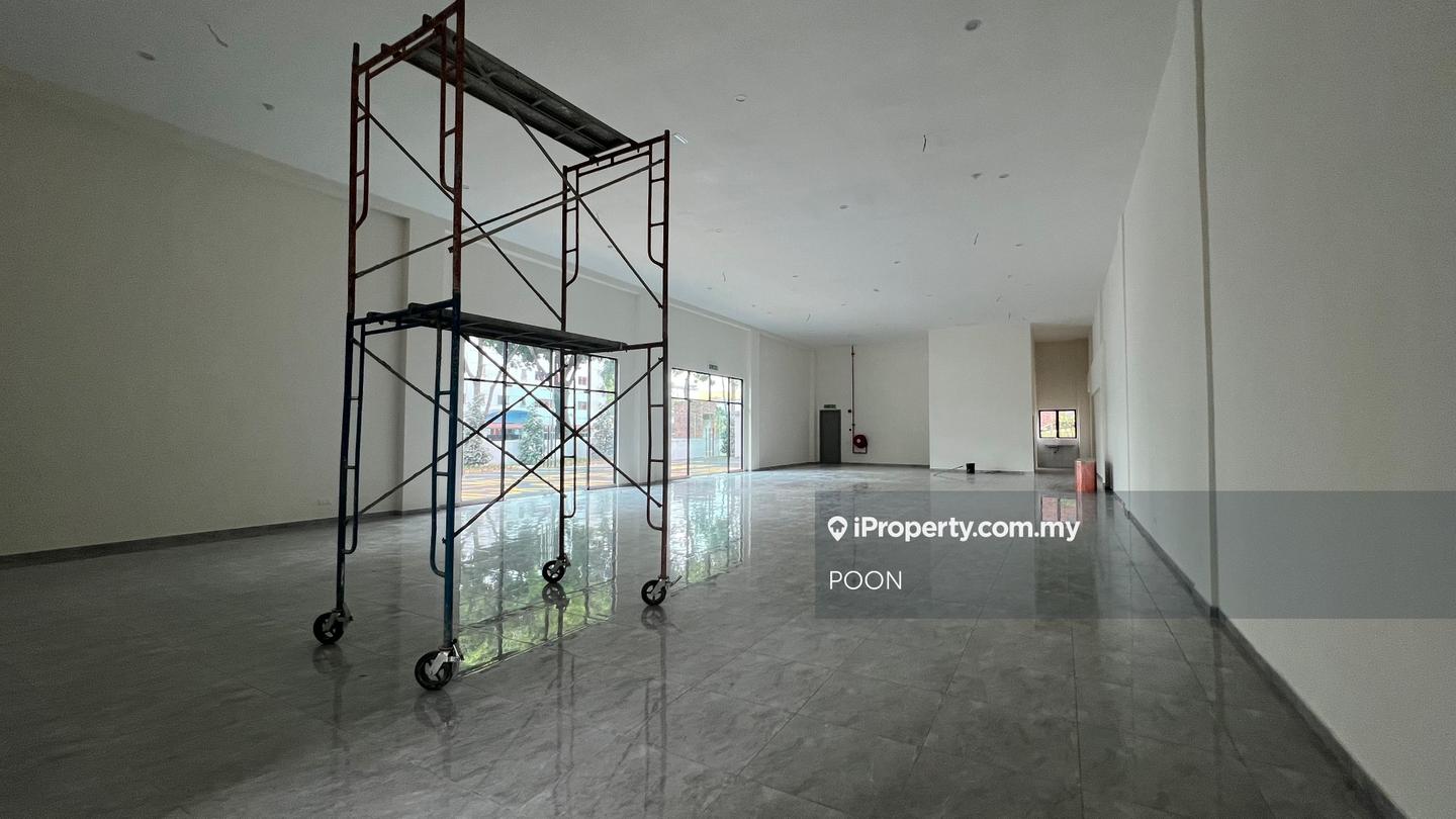 Kilang Terpisah untuk Disewa di Hicom - Glenmarie Industrial Park, Shah Alam oleh POON - iProperty.com.my