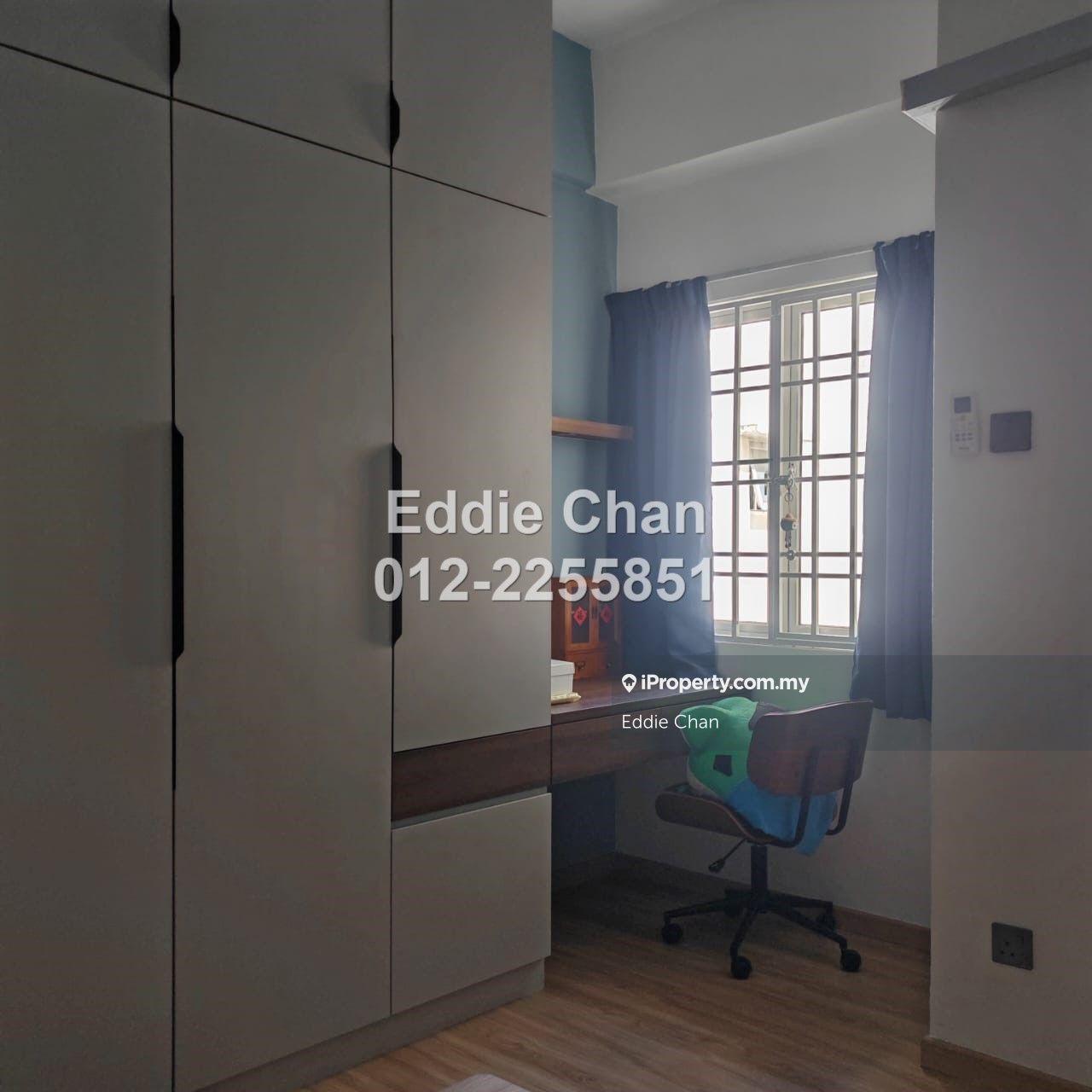 Condominium for Rent in Plaza Prima Setapak by Eddie Chan - iProperty.com.my