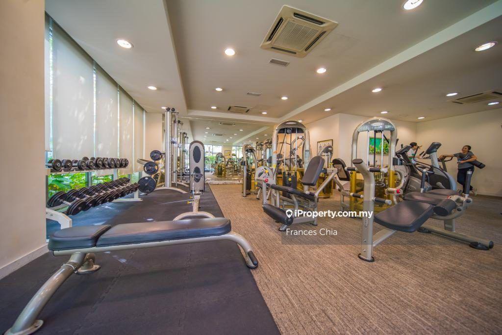 Kondominium untuk Disewa di Seri Hening Residence oleh Frances Chia - iProperty.com.my